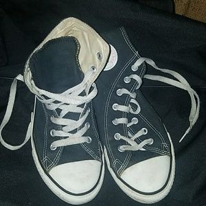 💀👨Boy's Converse 👟🕶